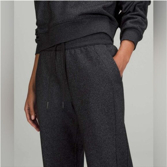 Lululemon Align 7/8 Jogger in Sparkle Size 0 - Picture 4 of 16